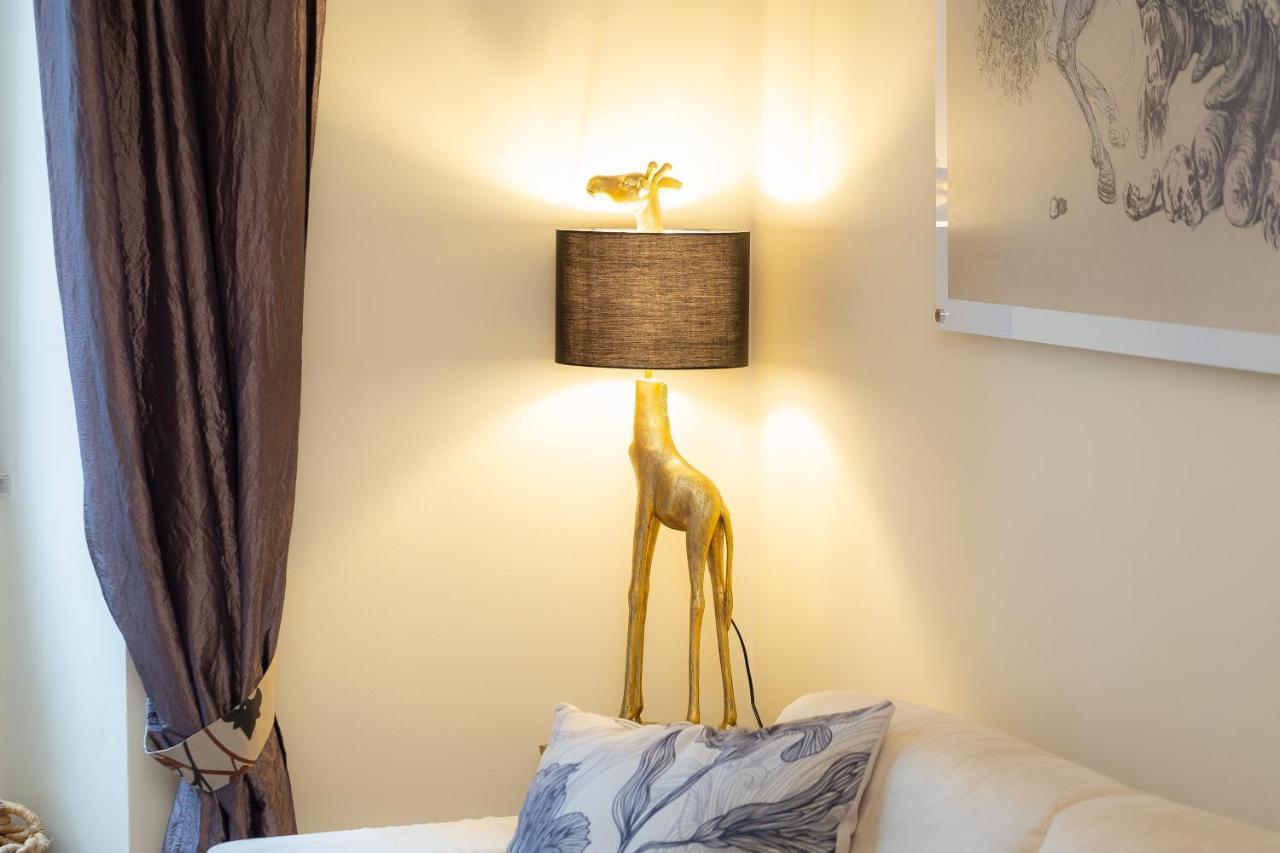 Spanish Steps Exclusive Rental In Rom Exteriör bild