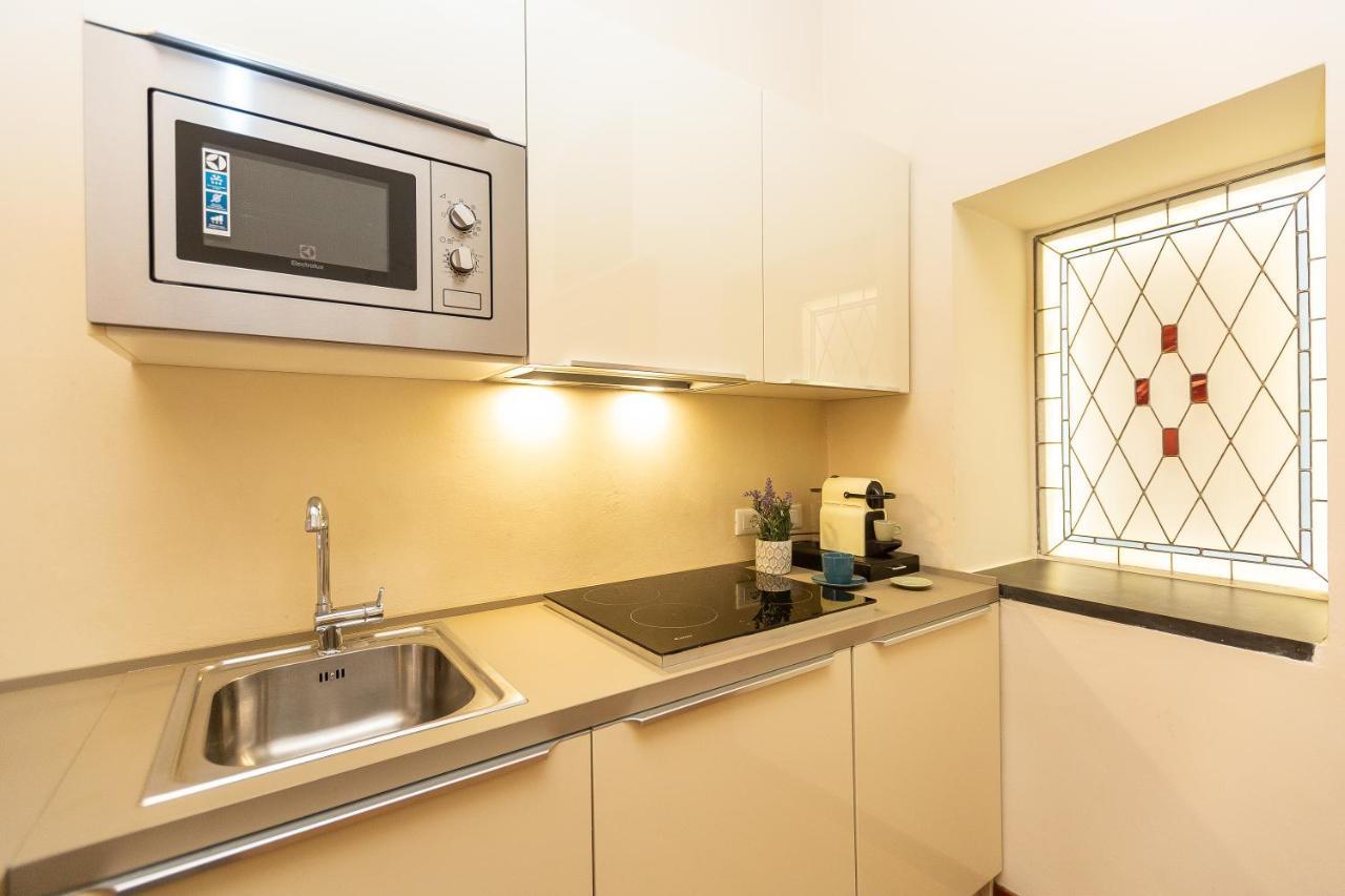 Spanish Steps Exclusive Rental In Rom Exteriör bild