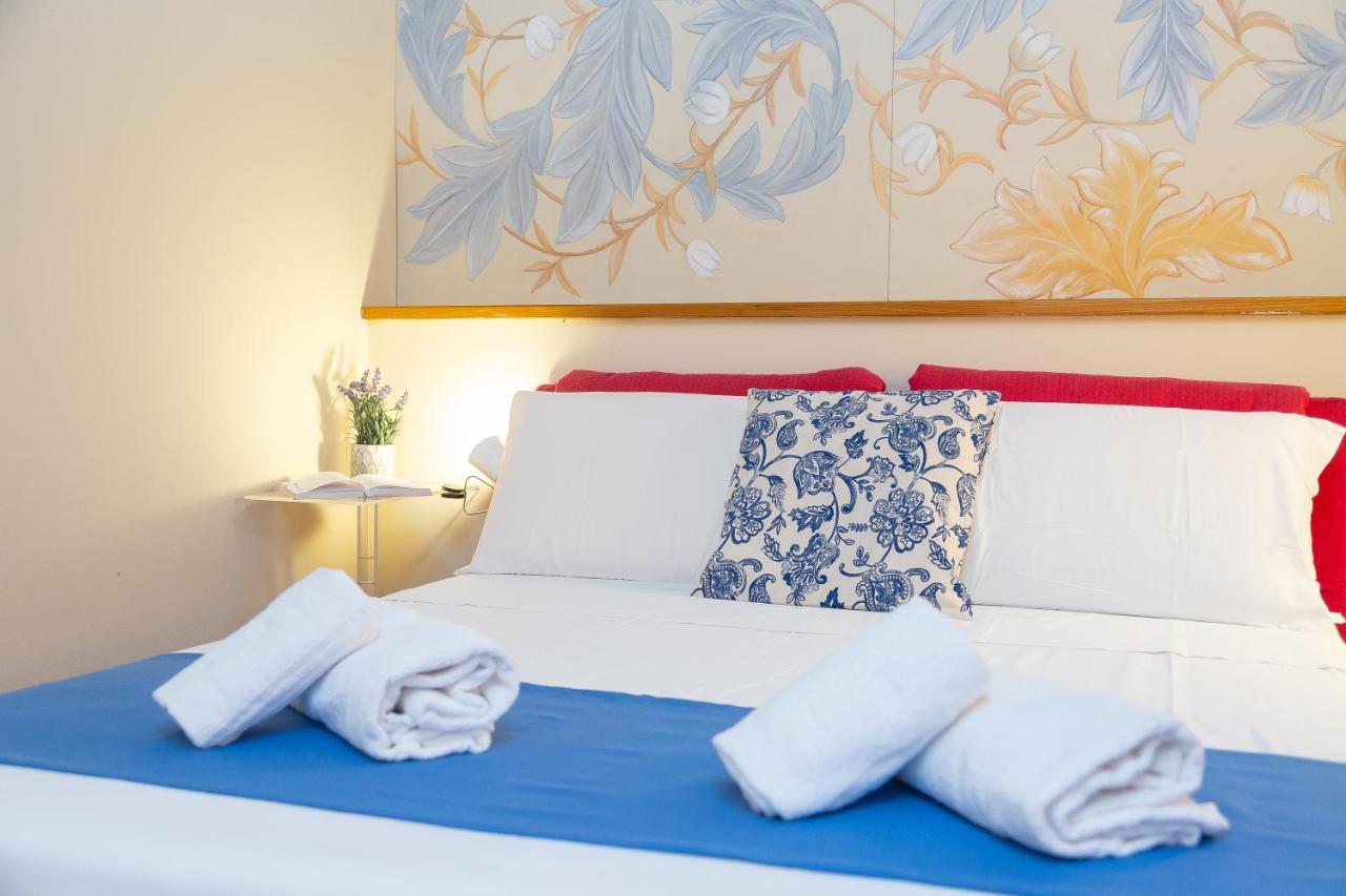 Spanish Steps Exclusive Rental In Rom Exteriör bild