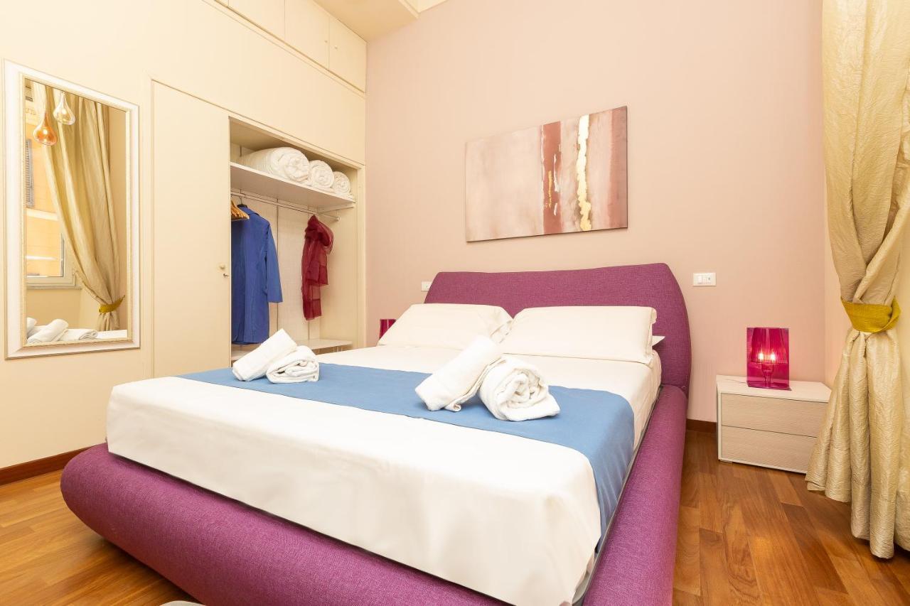 Spanish Steps Exclusive Rental In Rom Exteriör bild