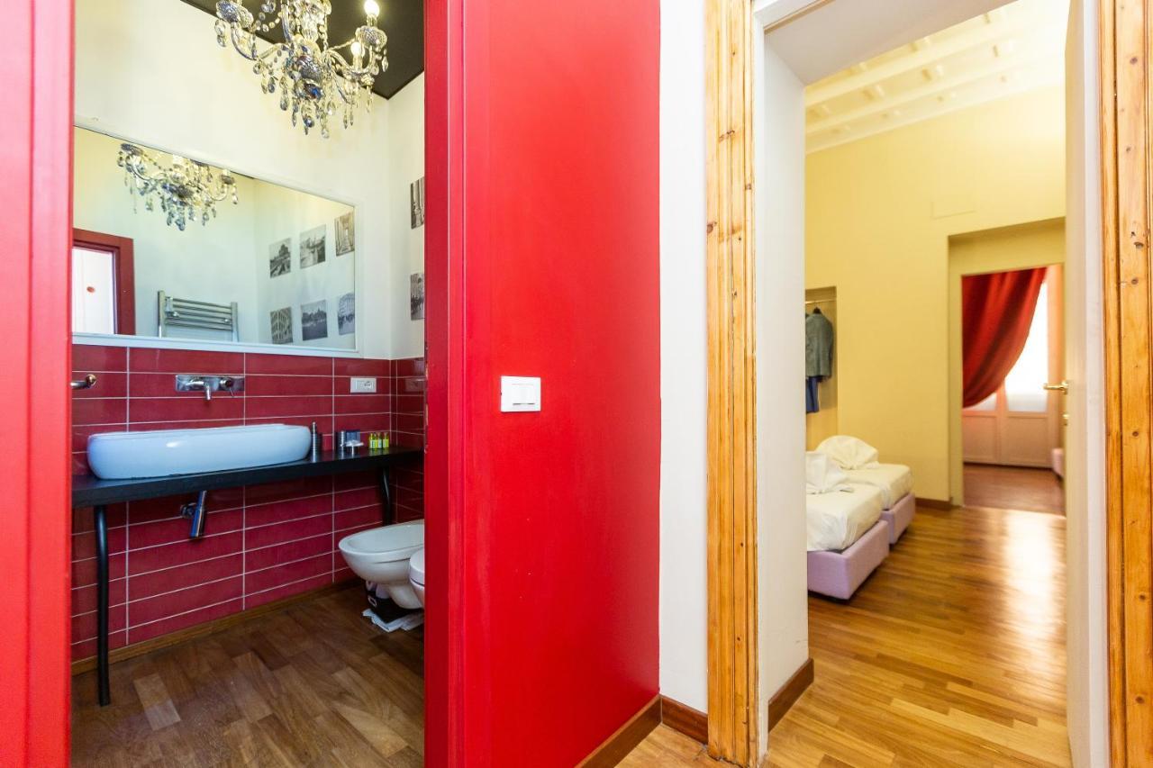 Spanish Steps Exclusive Rental In Rom Exteriör bild