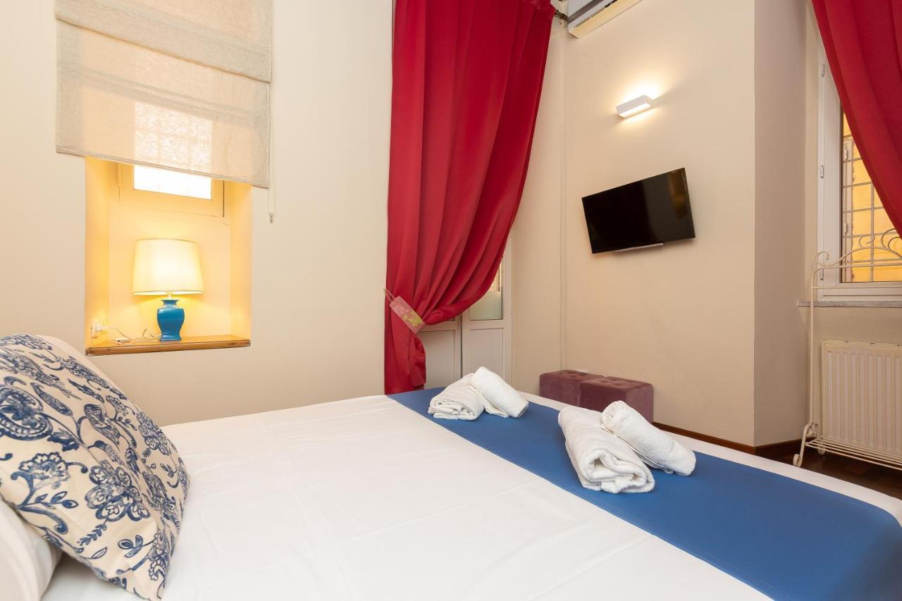 Spanish Steps Exclusive Rental In Rom Exteriör bild
