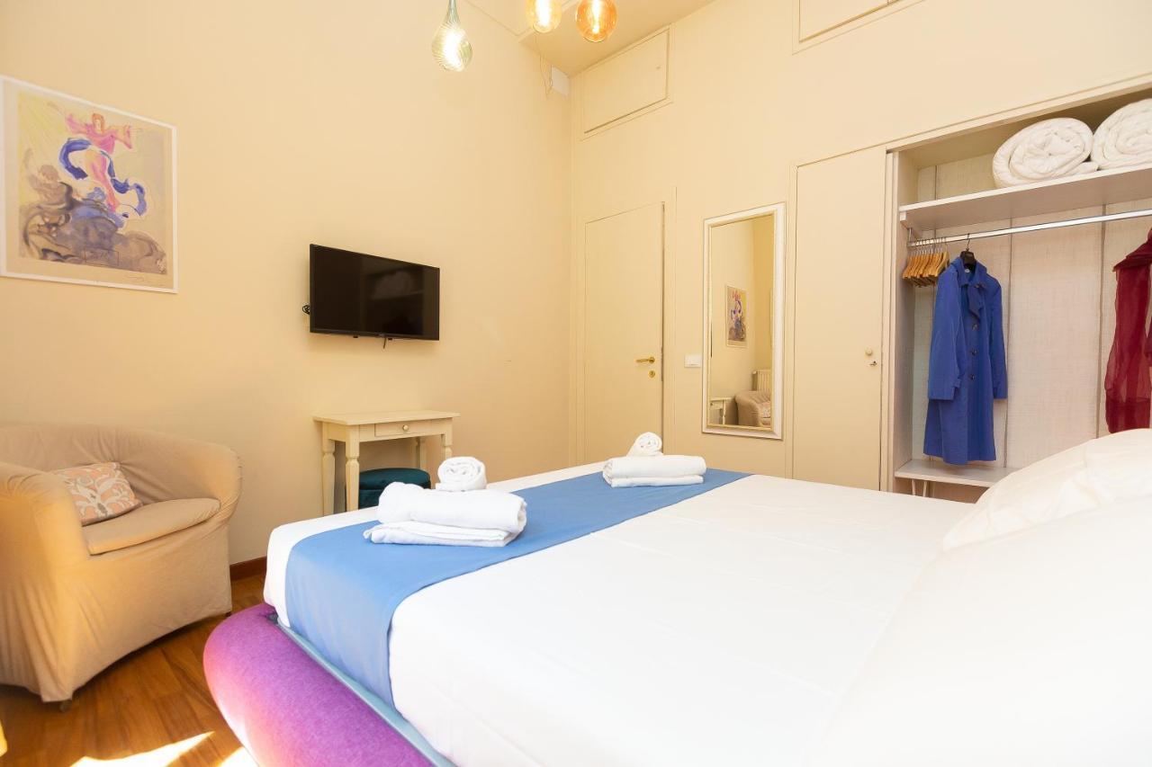 Spanish Steps Exclusive Rental In Rom Exteriör bild